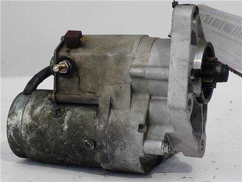 Motor de Arranque Hyundai Terracan 2.9 CRDI 4WD 150CV 110KW