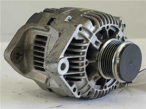 Alternador Renault Scenic 1.9 DCI JA05 JA1F) 102CV 75KW I JA...)