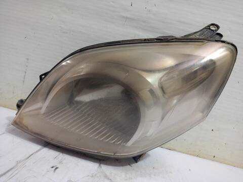 Foto 2ª: Faro Izquierdo Peugeot Bipper BASIS 75CV (2008)