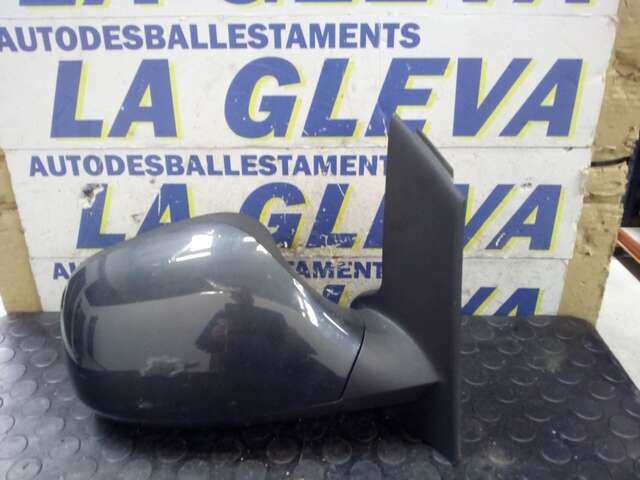 Foto 2ª: Retrovisor Derecho Seat Altea 1.600 TDI 105CV/77KW 0CV [CAYC] (2011)