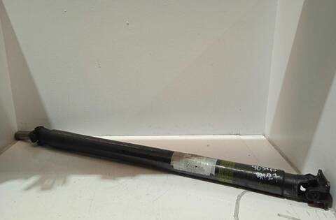 Transmision Central Mazda RX8 1.3 WANKEL CAT 192CV 141KW SE)