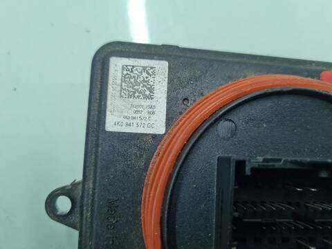 Foto 3ª: Centralita Faros Xenon Audi Q3 35 TDI 150CV 110KW [DTSB] (2022)