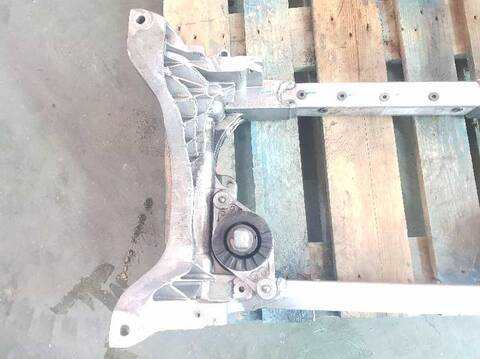 Foto 2ª: Cuna de Motor Maserati Ghibli 3.0 V6 D 275CV [M15746D] (2013)