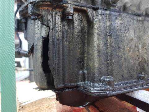 Foto 3ª: Motor Completo Fiat Scudo 113CV 83KW FURGON