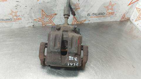 Pinza Freno Trasera Izquierdo Bmw Serie 3 315 320D BERLINA 177CV 130KW