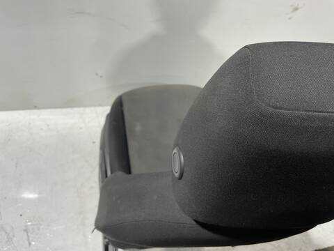 Foto 2ª: Asiento Delantero Izquierdo Seat Ibiza ERENCE 95CV 70KW [DLAC] (2018)