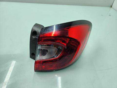 Piloto Trasero Derecho Renault Captur XMOD 110CV 81KW