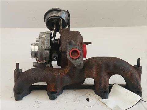 Turbocompresor Seat Alhambra 1.9 TDI 115CV 85KW