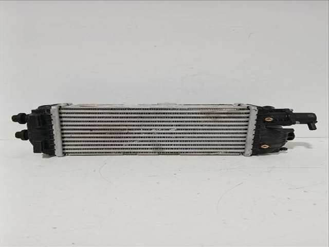 Intercooler Hyundai i20 1.0 T-GDI 101CV