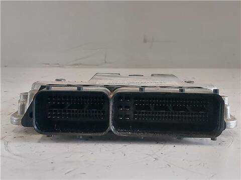 Foto 2ª: Centralita Motor ECU Opel Corsa 1.7 COMFORT 75CV 55KW [Y 17 DT] (2001)