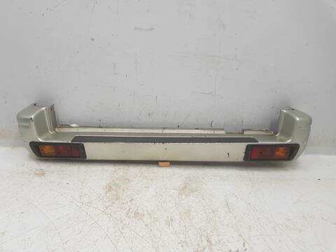 Paragolpes Trasero Toyota Land Cruiser D4-D VX 5-PTAS.)