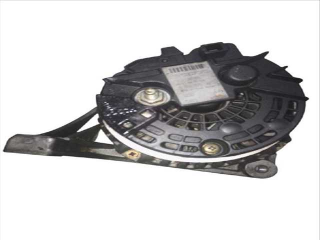 Foto 1ª: Alternador Volvo XC 90 D5 AWD (2002)