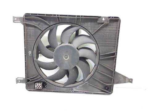 Foto 2ª: Electroventilador Nissan Qashqai ACENTA 141CV 104KW [MR20] (2010)