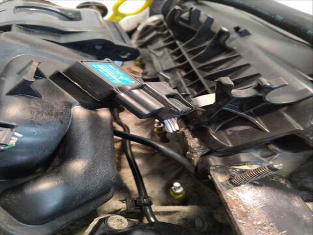 Foto 2ª: Motor Completo Renault Trafic 1.6 DCI 120 CV 88KW [R9M450] (2015)