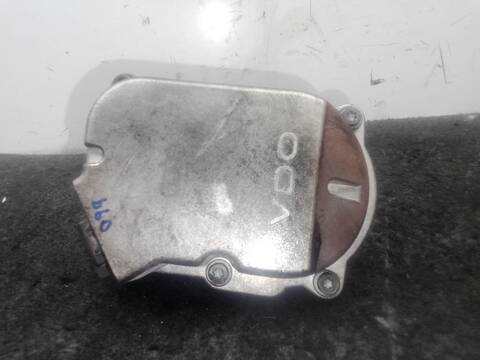 Foto 3ª: Caja Mariposa Audi A8 4.0 TDI QUATTRO 275CV 202KW [ASE] (2005)