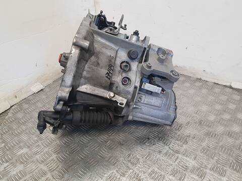 Foto 2ª: Caja Cambios Citroen C4 1.5 BLUEHDI 100 102CV 75KW [YH01] (2018)