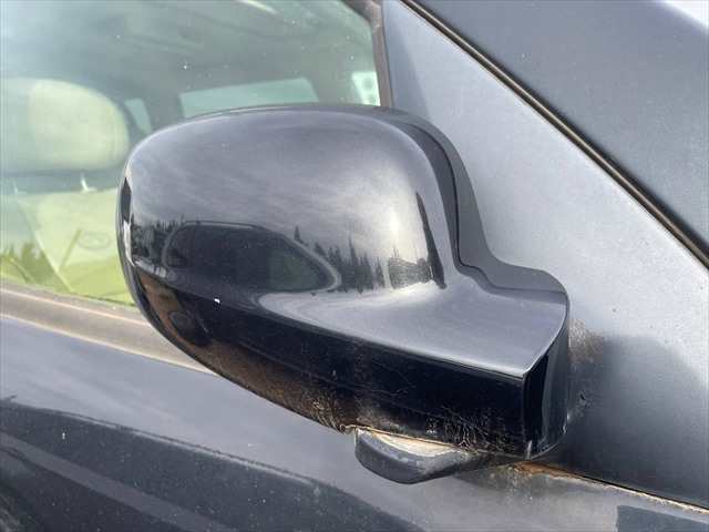 Foto 3ª: Retrovisor Derecho Ssangyong Rexton 2.7 TD XVT [D27DT] (2007)