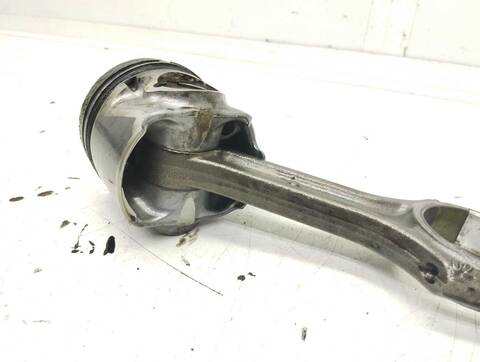 Foto 3ª: Despiece Motor Hyundai i30 CLASSIC 90CV 66KW [D4FC] (2014)