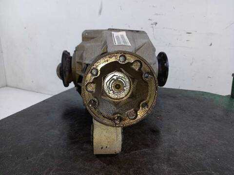 Diferencial Trasero Volkswagen Touareg TDI R5 174CV 128KW