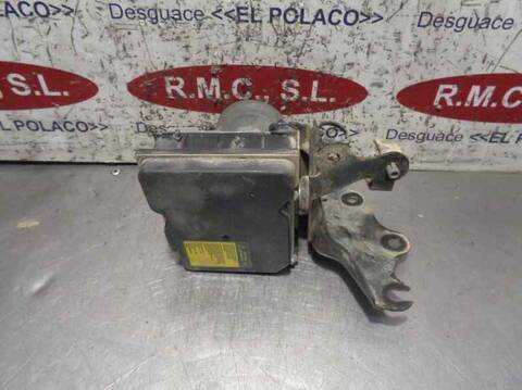 Foto 2ª: Abs Toyota Avensis ACTIVE 150CV 110KW [2AD] (2010)