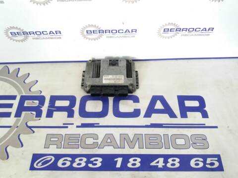 Centralita Motor ECU Renault Espace 2.2 DCI TD 150CV 110KW