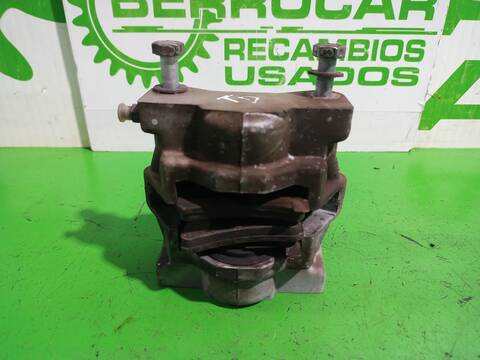 Foto 2ª: Pedal Embrague Citroen C5 ATTRACTION BERLINA 109CV 80KW [9HYDV6TED4] (2007)
