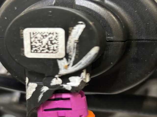 Foto 3ª: Motor Completo Audi A3 DTU 200 CV 147KW [DTUA] (2022)