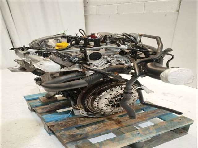 Foto 3ª: Motor Completo Renault Laguna LUXE DYNAMIQUE 170CV 125KW [F4R786] (2005)