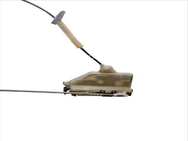 Cerradura Puerta Delantera Derecha Citroen C4 1.2 VTI 82