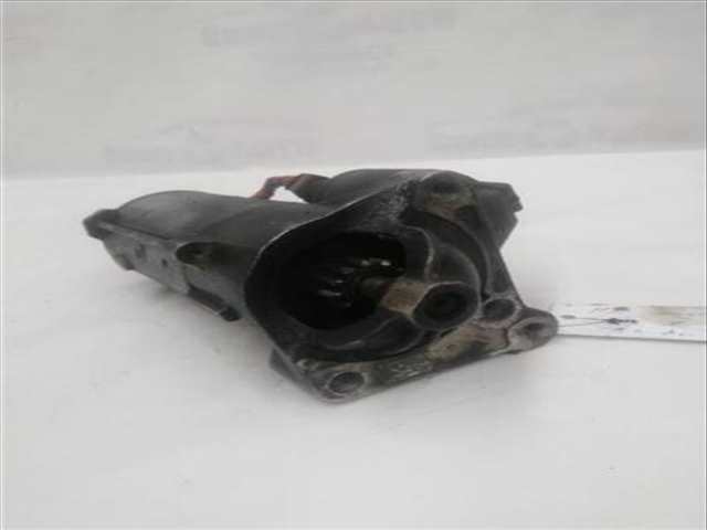 Motor de Arranque Renault Scenic 1.9 DYNAMIQUE [1 9 LTR. - 88 KW DCI DIESEL] 120CV JM) 2003 )