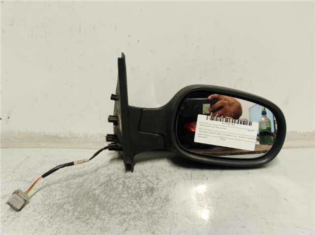 Retrovisor Derecho Nissan Micra 1.5 ACENTA [1.5 LTR. - 63 KW DCI TURBODIESEL CAT]