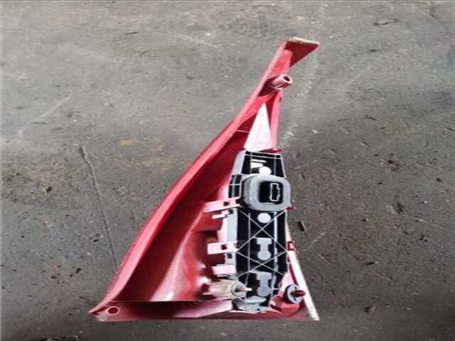 Foto 2ª: Piloto Trasero Izquierdo Citroen C3 1.4 HDI [8HZ (DV4TD)]