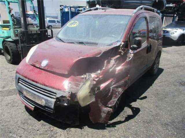 Piloto Trasero Izquierdo Fiat Qubo 1.3 TREKKING [1.3 LTR. - 70 KW 16V M-JET CAT]