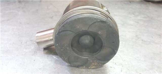 Foto 2ª: Despiece Motor Ssangyong Kyron 2.0 200 XDI [2.0 LTR. - 104 KW TD-KAT]