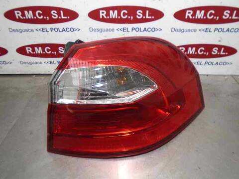 Piloto Trasero Derecho Kia Rio BASIC 75CV 55KW