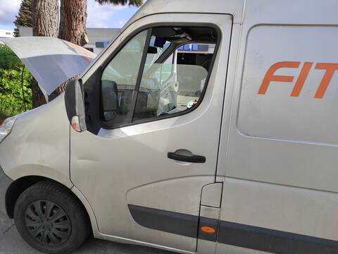 Puerta Delantera Izquierda Opel Movano FURGON