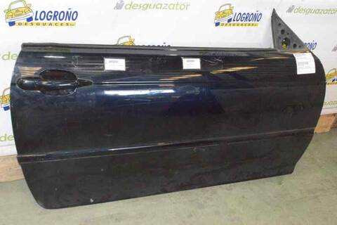 Foto 2ª: Puerta Delantera Derecha Bmw Serie 3 315 320 CD [M47N204D4] (2003)