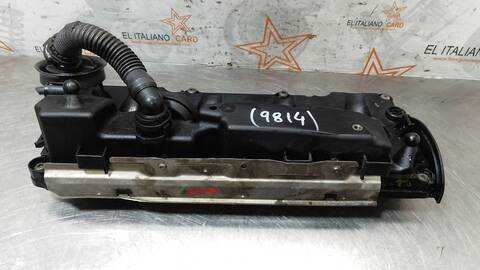 Foto 4ª: Despiece Motor Audi A3 AMBIENTE 110CV 81KW [CRK] (2014)