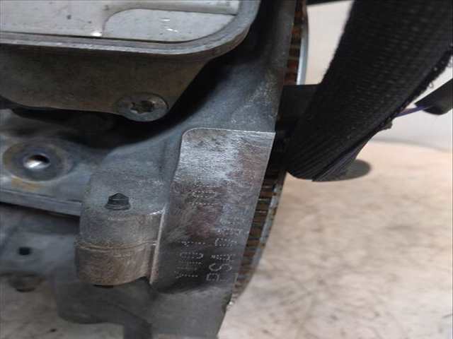 Foto 3ª: Motor Completo Toyota Proace 1.5 D-4D 131 CV 96KW [YHZ DV5RC YH01] (2023)