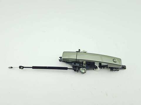 Maneta Exterior Trasera Izquierda Land Rover Defender D250 MHEV 4X4 249CV 183KW