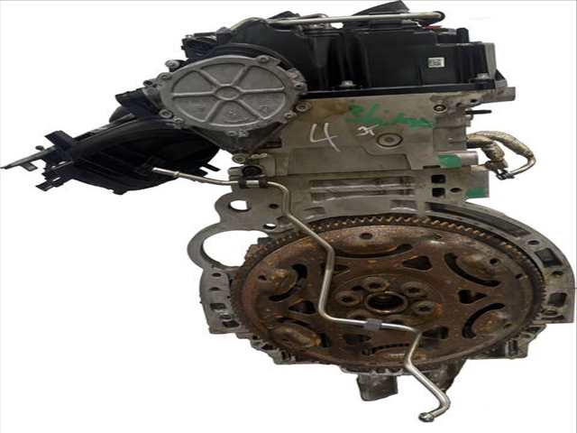 Foto 1ª: Motor Completo Bmw Serie 3 315 2.0 184 CV 135KW [N20B20B]