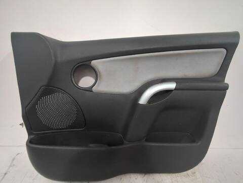 Foto 2ª: Tapizados Cartoneras Citroen C3 1.4 I 73CV [KFV (TU3A) KFV (TU3JP)] (2002)