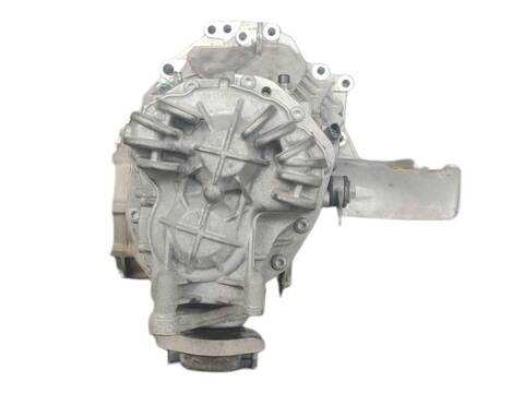 Caja Cambios Seat Exeo 2.0 TDI