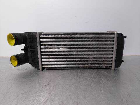 Intercooler Citroen C3 1.6 HDI FAP PICASSO 92CV 68KW