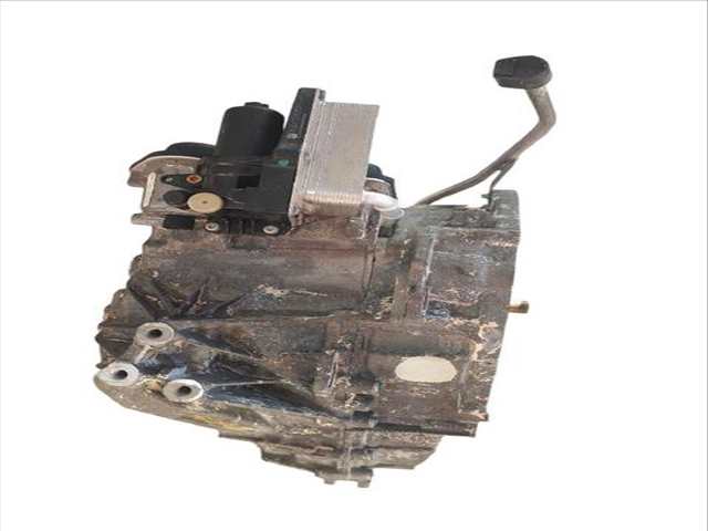 Foto 2ª: Caja Cambios Mercedes Clase A 140 A 180 CDI - D 176.012) (2012)
