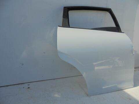 Foto 3ª: Puerta Trasera Derecha Seat Leon COMFORT LIMITED 105CV 77KW [BXE] (2006)