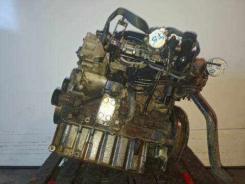 Motor Completo Ford Mondeo GHIA 2.0 TDCI CAT 140CV
