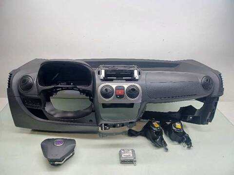 Kit Airbag Fiat Qubo DYNAMIC 75CV 55KW