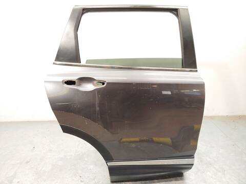 Foto 2ª: Puerta Trasera Derecha Honda Crv 2.0 E-CVT HYBRID AWD RT6) 145CV 107KW V RW_ RT_) [LFB1] (2021)