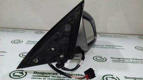 Foto 3ª: Retrovisor Derecho Audi A6 3.0 V6 24V TDI BERLINA 225CV 165KW [BMK] (2004)